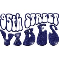 GLT98 BLUE GLITTER Thumbnail