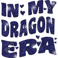 GLT93 BLUE GLITTER Thumbnail