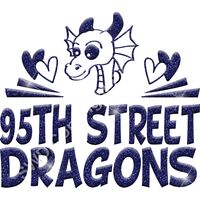 GLT88 BLUE GLITTER Thumbnail