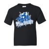 8000B Youth DryBlend 50/50 T-Shirts Thumbnail