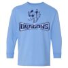 5400B Youth Heavy Cotton Long Sleeve Thumbnail