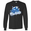 2400 Adult Ultra Cotton Long Sleeve T-Shirt Thumbnail