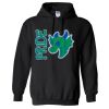18500 Adult Heavy Blend Hooded Sweatshirt Thumbnail