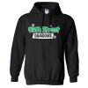 18500 Adult Heavy Blend Hooded Sweatshirt Thumbnail