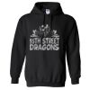 18500 Adult Heavy Blend Hooded Sweatshirt Thumbnail