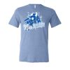 3413 Adult Extra Soft Tri-blend Tee Thumbnail