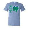 3413 Adult Extra Soft Tri-blend Tee Thumbnail