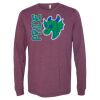 3513 Adult Extra Soft Tri-blend Long Sleeve Thumbnail
