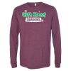 3513 Adult Extra Soft Tri-blend Long Sleeve Thumbnail