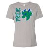 6413 Women’s Extra Soft Tri-blend Tee Thumbnail