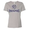 6413 Women’s Extra Soft Tri-blend Tee Thumbnail